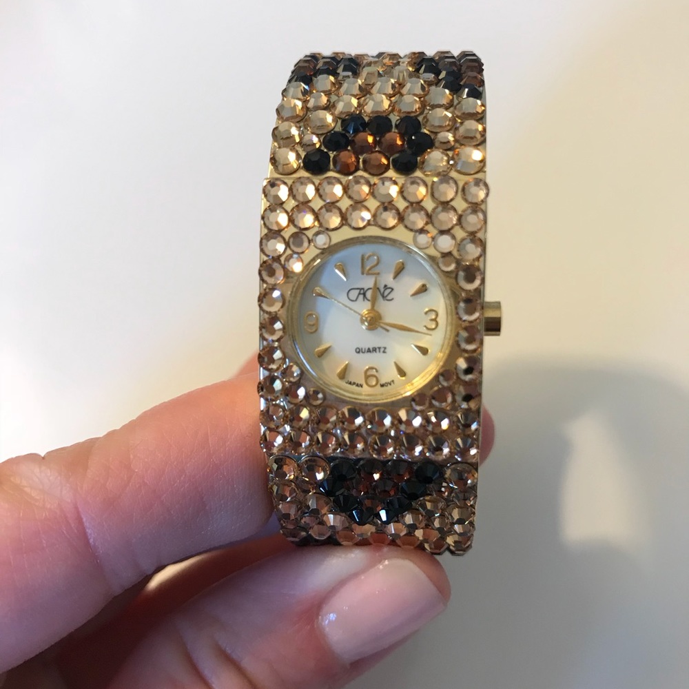 Cache Watch